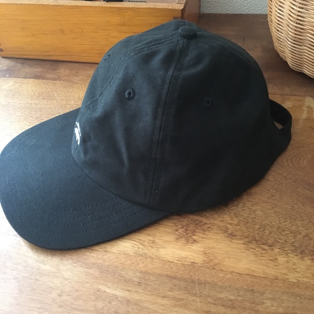 Brooks Brothers(ブルックスブラザース)のBROOKS BROTHERS ブルックスブラザーズ　cap キャップ　 メンズの帽子(キャップ)の商品写真