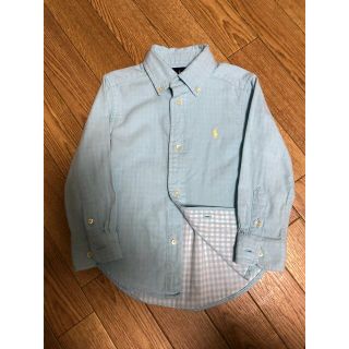 ラルフローレン(Ralph Lauren)のラルフローレン長袖シャツ 3枚まとめ(Tシャツ/カットソー)