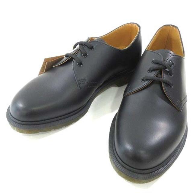 Dr.Martens(ドクターマーチン)のドクターマーチン 3ホール ビジネスシューズ カジュアル ポストマン 25 メンズの靴/シューズ(その他)の商品写真