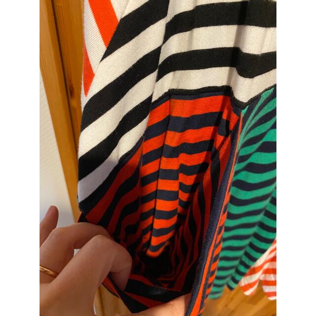 marimekko hermanni ワンピース　マリメッコ 4