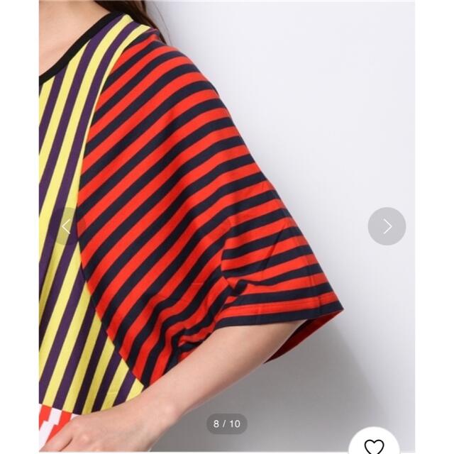 marimekko hermanni ワンピース　マリメッコ 9