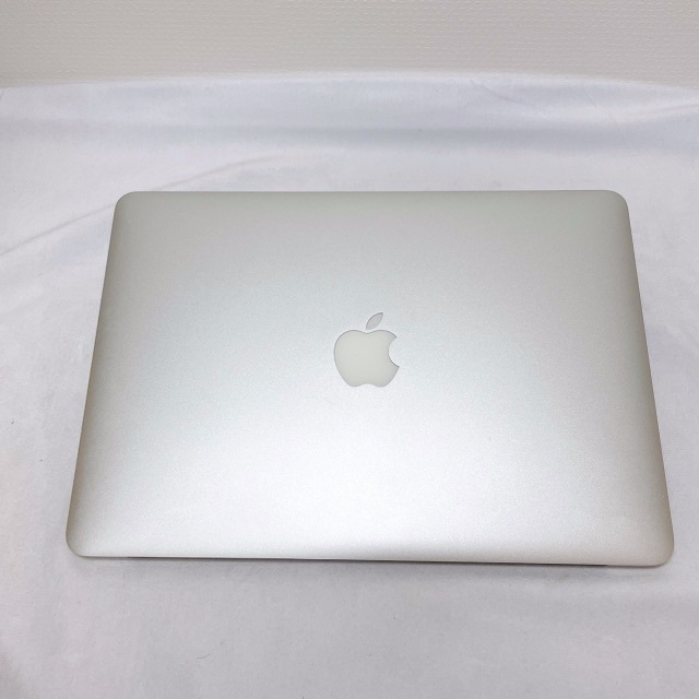 MacBook Air (13-inch 2013) i5／4GB／128GB