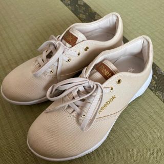 リーボック(Reebok)の未使用　リーボック　スニーカー(スニーカー)