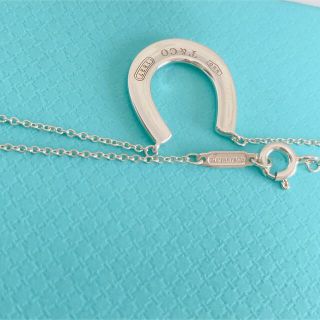 Tiffany & Co. - 希少美品TIFFANY&Coティファニーホースシュー