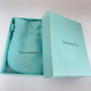 Tiffany & Co. - 希少美品TIFFANY&Coティファニーホースシュー