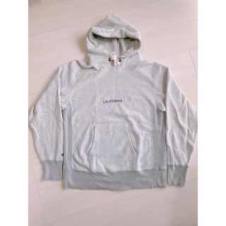 希少！ロンハーマン×champion コラボパーカー