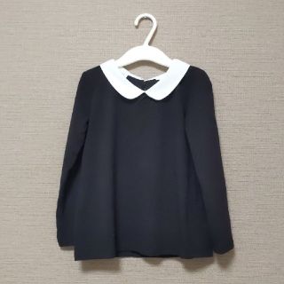 ザラキッズ(ZARA KIDS)のzarakids　ザラキッズ　トップス　4−5 110サイズ(Tシャツ/カットソー)