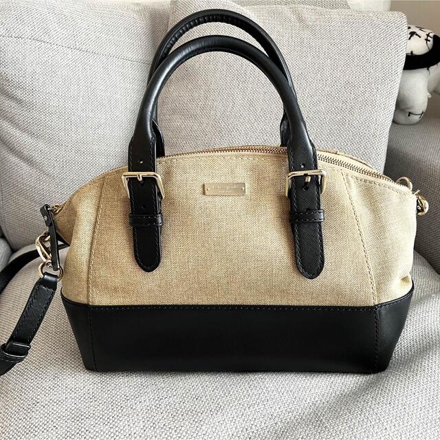 【定価¥46440✖︎新品未使用】Kate spade♠2wayショルダーバッグ