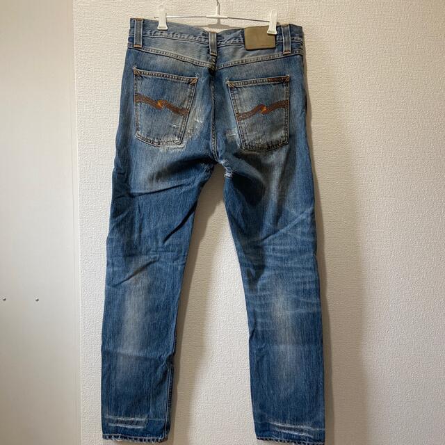 Nudie Jeans(ヌーディジーンズ)のNudie Jeans(ヌーディージーンズ) メンズのパンツ(デニム/ジーンズ)の商品写真