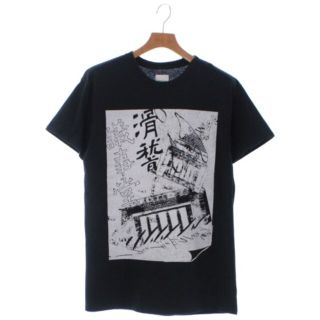 サスクワッチファブリックス(SASQUATCHfabrix.)のSASQUATCH fabrix Tシャツ・カットソー メンズ(Tシャツ/カットソー(半袖/袖なし))