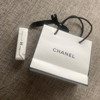 シャネル(CHANEL)のCHANEL シャネル ルージュ ココ ボーム　912 リップクリーム(口紅)