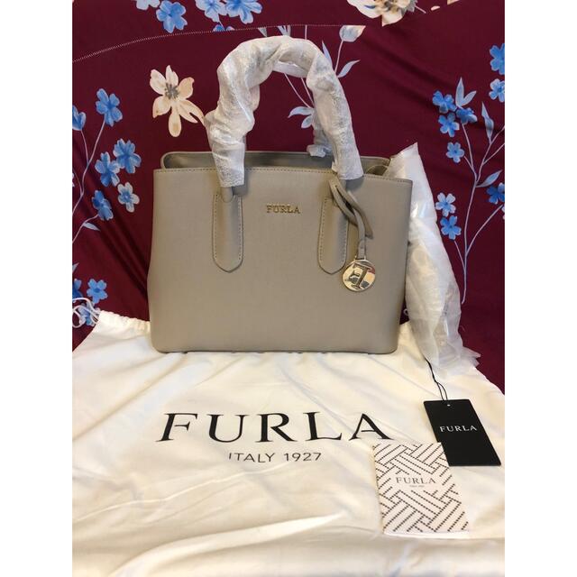 FURLA ショルダーバッグ