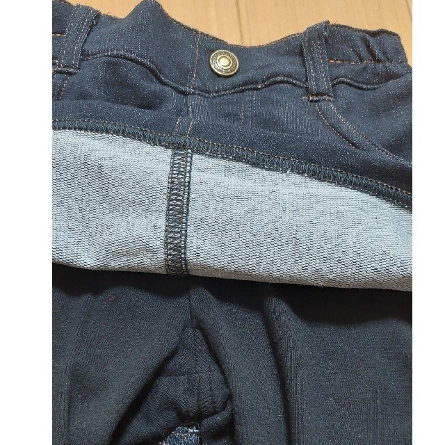 新品　スカッツ キッズ/ベビー/マタニティのベビー服(~85cm)(パンツ)の商品写真