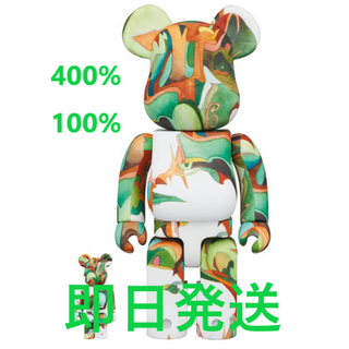 BE@RBRICK Nujabes metaphorical music(その他)