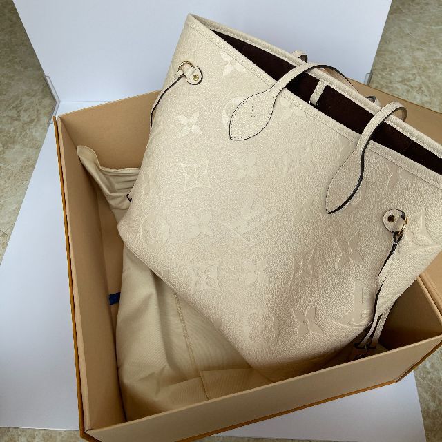 最終値下げ LOUIS VUITTON - ルイヴィトン ダミエ アズール ショルダー