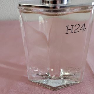 エルメス(Hermes)のエルメス　H24(香水(男性用))