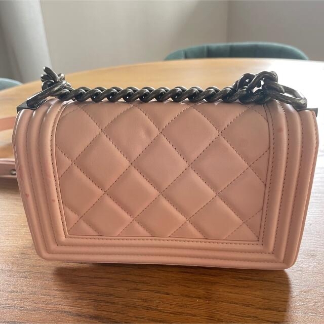 2種類選べる 専用です!CHANELチェーン | labiela.com