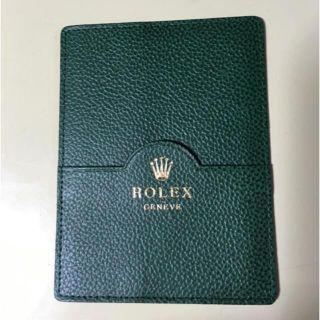 ロレックス(ROLEX)の豚さま専用　　ROLEX付属品（2）(その他)