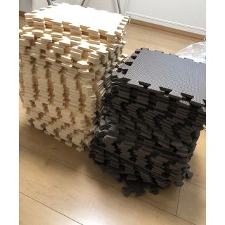 トイザらス プレミアム ジョイントマット 36ピース 2 Teatredelallotja Paeria Cat