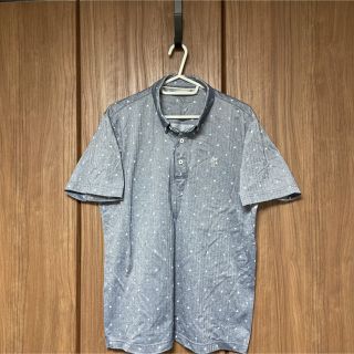 アシュワース(Ashworth)のアシュワース　ポロシャツ　L(ウエア)