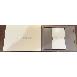 ディーンアンドデルーカ(DEAN & DELUCA)のDEAN & DELUCA カタログギフト　プラチナ(その他)