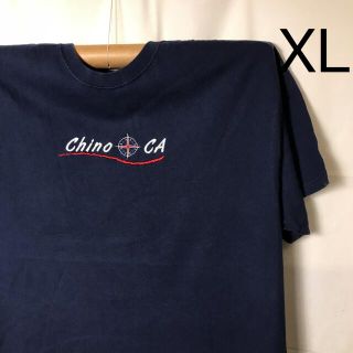 ヘインズ(Hanes)のHanes Tシャツ  XL(Tシャツ/カットソー(半袖/袖なし))