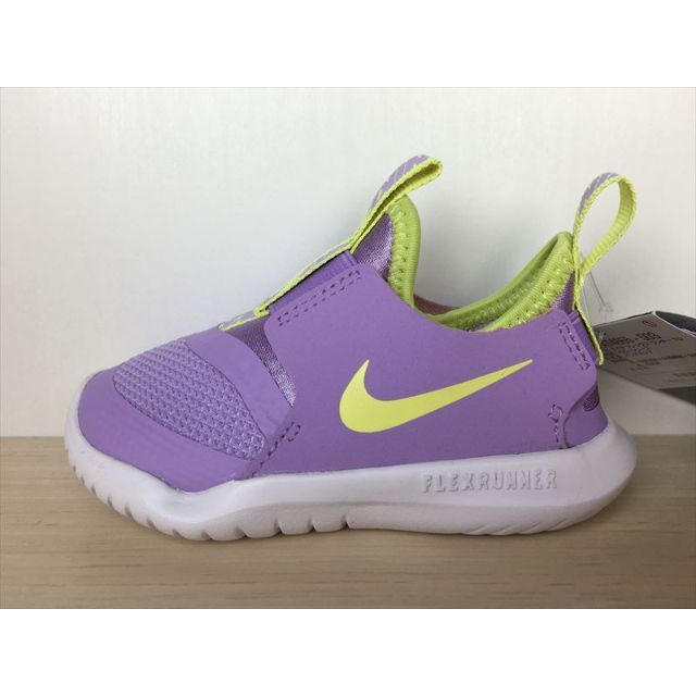 NIKE - ナイキ フレックスランナー TD 靴 ベビー 14,0cm 新品 (1107)