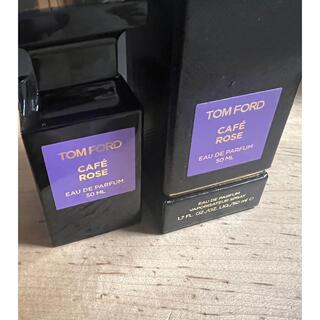 TOM FORD - Tom Ford CAFE ROSE 香水　❤︎ 50ml