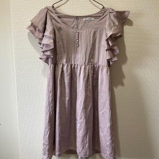 【新品・タグ付】PAUL & JOEsister ワンピース