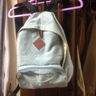 ドット リュック(リュック/バックパック)