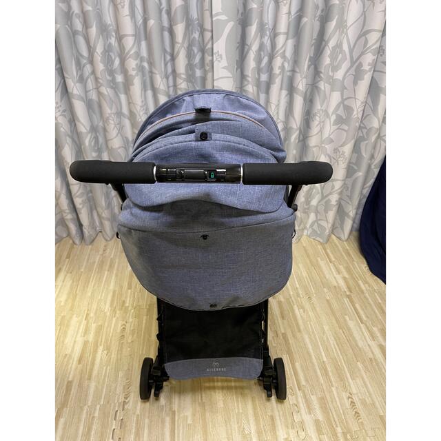 エールベベ フラコットFS ベビーカー - recantolarfeliz.com.br