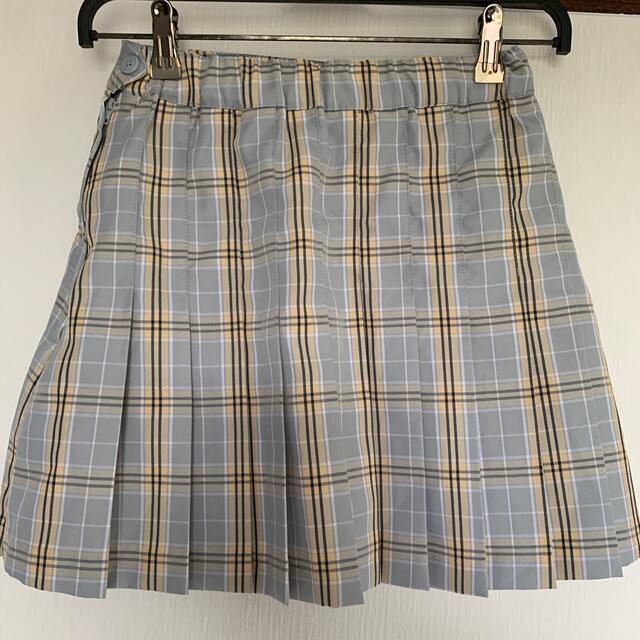WEGO(ウィゴー)のWEGO ミニスカート レディースのスカート(ミニスカート)の商品写真