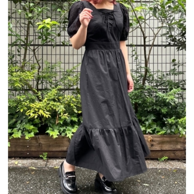 MAJESTIC LEGON - 新品✨タグ付き♪ マジェスティックレゴン 綿