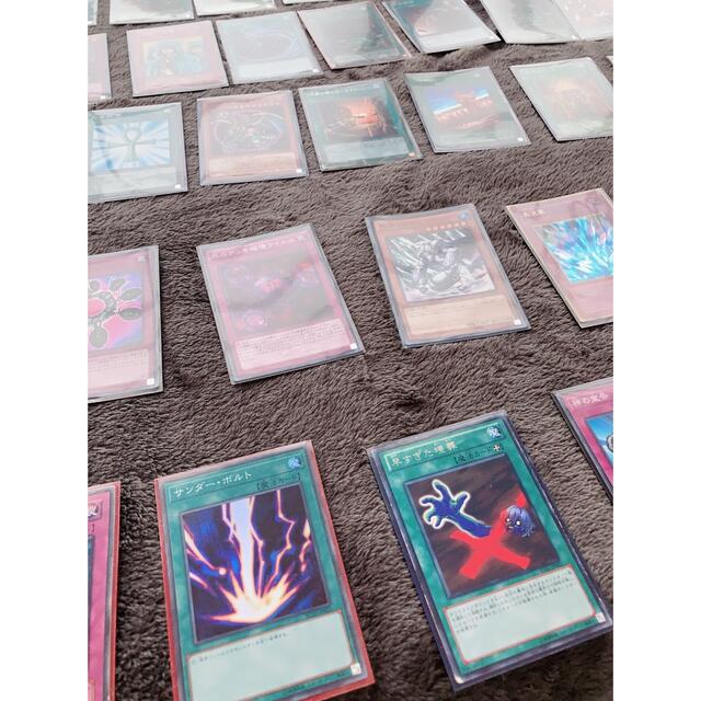 遊戯王カード　数百枚