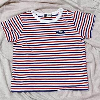 ニットプランナー(KP)のkpBOY Tシャツ　90(Ｔシャツ)