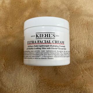 キールズ(Kiehl's)のキールズ　クリーム　UFC(フェイスクリーム)