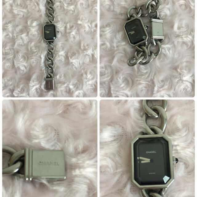 カタログギフトも! CHANEL - お値下げ中!シャネル CHANEL