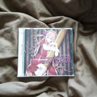 初音ミク VOCALOIDO 同人CD ゆずひこ(ボーカロイド)