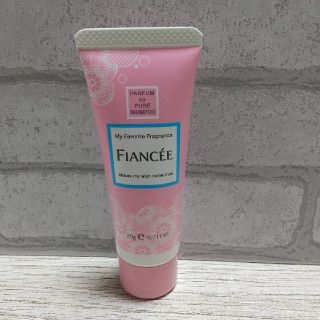 フィアンセ(FIANCEE)のフィアンセ ハンドクリーム20g  未使用品(ハンドクリーム)