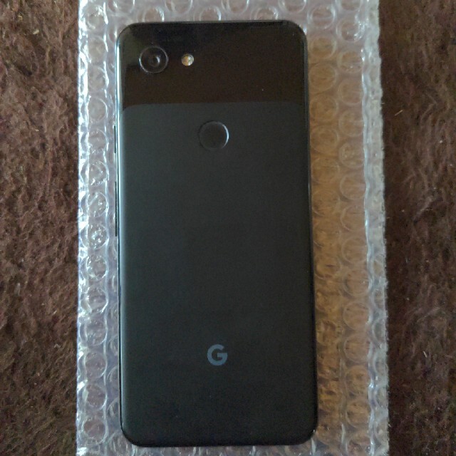 google Pixel3a 64GB