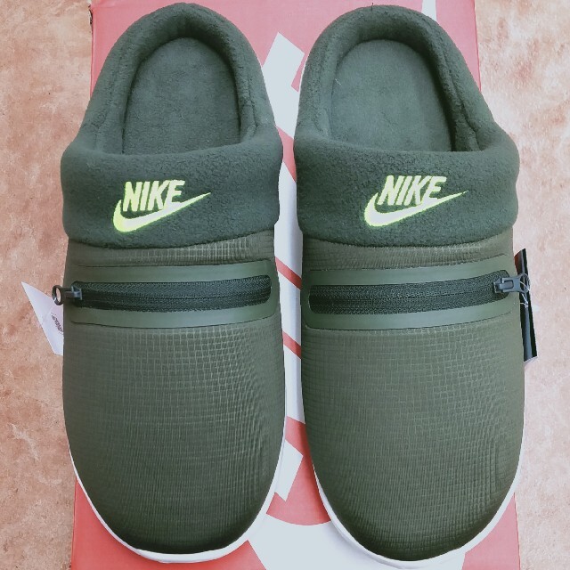 NIKE - 27cm(9) :新品 ナイキ BURROW バロウの通販 by のり2's shop ...