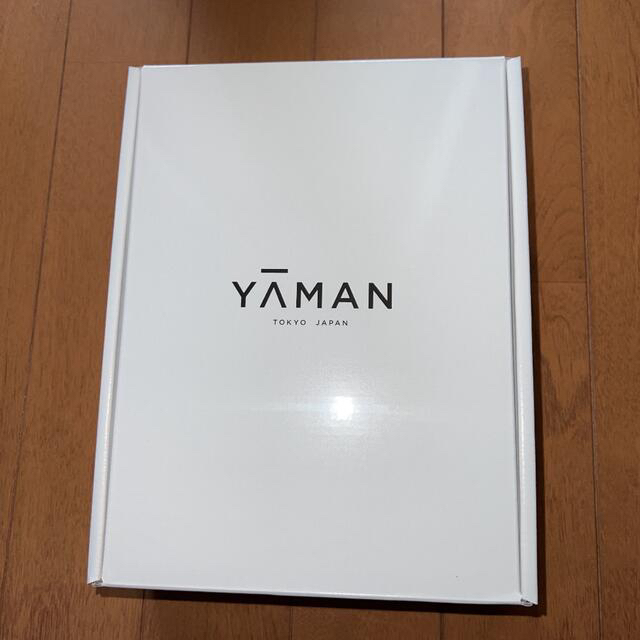 YA-MAN(ヤーマン)のヤーマン YA-MAN レイボーテ Go VIタイプ 光美容器 STA-213P コスメ/美容のボディケア(脱毛/除毛剤)の商品写真