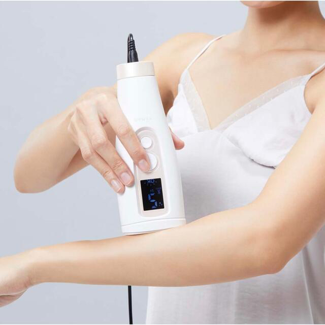 ヤーマン YA-MAN レイボーテ Go VIタイプ 光美容器 STA-213P | www