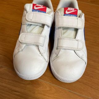 ナイキ(NIKE)のNIKE スニーカー(スニーカー)