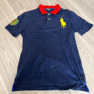 ポロラルフローレン(POLO RALPH LAUREN)のラルフローレン　150  10-12(Tシャツ/カットソー)