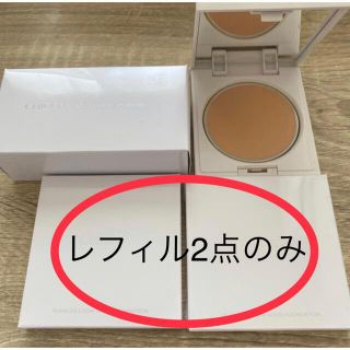 コーセー(KOSE)のtentai様専用(ファンデーション)