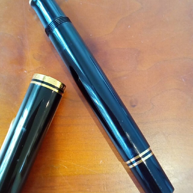 万年筆　ＰＥＬＩＫＡＮ