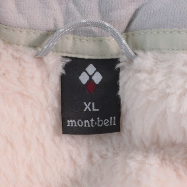 mont bell(モンベル)のMontbell ブルゾン（その他） レディース レディースのジャケット/アウター(その他)の商品写真