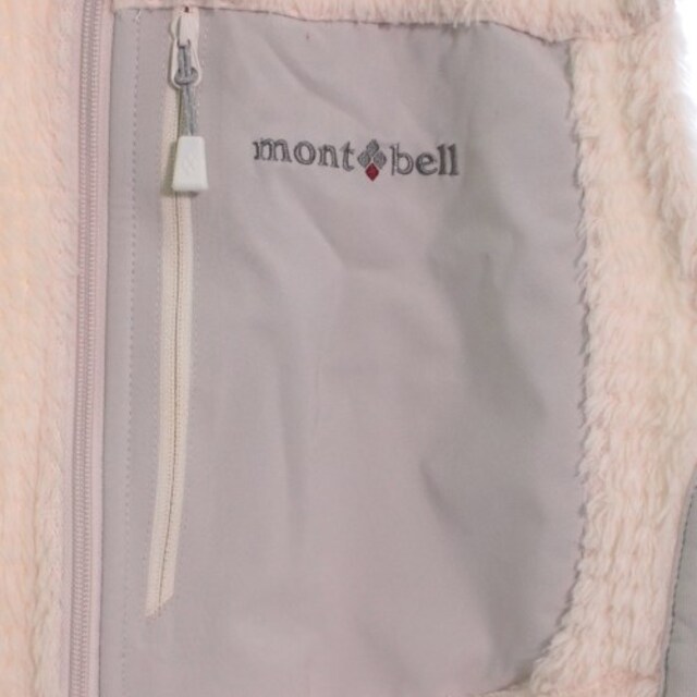 mont bell(モンベル)のMontbell ブルゾン（その他） レディース レディースのジャケット/アウター(その他)の商品写真