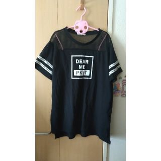 ピンクラテ(PINK-latte)のピンクラテ　Mセット(Tシャツ/カットソー)